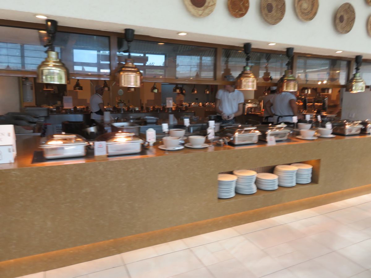 imagini hotel Liberty Fabay Fethiye